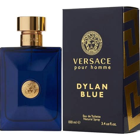 blue cologne pour homme.